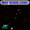 IRAS 15428-2342