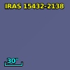 IRAS 15432-2138