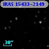 IRAS 15433-2149