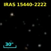 IRAS 15440-2222