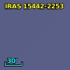 IRAS 15442-2253