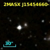 1RXS J154546.3-233933