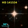 HD 141534