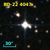 BD-22  4047