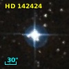 HD 142424