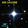 HD 141598