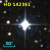 HD 142361
