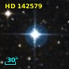 HD 142579