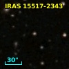 IRAS 15517-2343