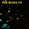 PSR B1552-23