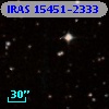 IRAS 15451-2333