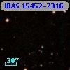 IRAS 15452-2316