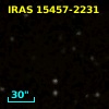 IRAS 15457-2231