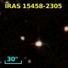 IRAS 15458-2305