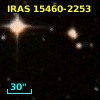 IRAS 15460-2253