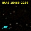IRAS 15465-2236