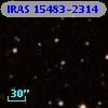 IRAS 15483-2314