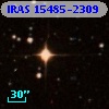 IRAS 15485-2309