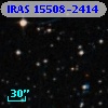 IRAS 15508-2414