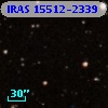 IRAS 15512-2339