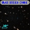 IRAS 15513-2401