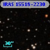 IRAS 15518-2230