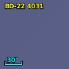 BD-22  4031