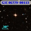 GSC 06779-00113