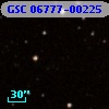 GSC 06777-00225
