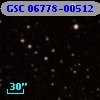 GSC 06778-00512