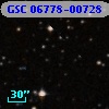 GSC 06778-00728