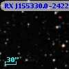 RX J155330.0-242223