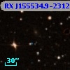 RX J155534.9-231224