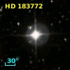 HD 183772