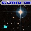 RX J155611.1-235354