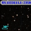 RX J155611.1-235054
