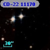 CD-22 11170