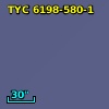 TYC 6198-580-1