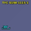 TYC 6198-1115-1
