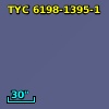 TYC 6198-1395-1