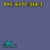 TYC 6777-316-1