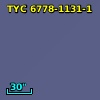 TYC 6778-1131-1