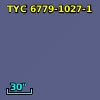 TYC 6779-1027-1