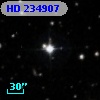 HD 234907