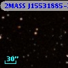 2MASS J15531885-2306410