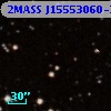 2MASS J15553060-2345212