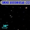 1RXS J155015.6-222900