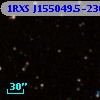 1RXS J155049.5-230804