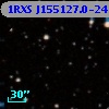 1RXS J155127.0-241632