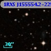 1RXS J155554.2-225550